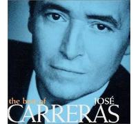 Jose Carreras - Best of
