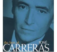JOSE CARRERAS - BEST OF CD 21 TRACKS CHOIR COMPILATION / GREATEST HITS NEUF