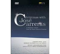 Jose Carreras chante Noël G