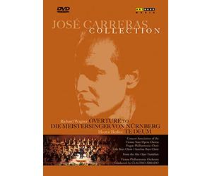 José Carreras & Claudio Abbado in Frankfurt [Jewel_Box] [Import]