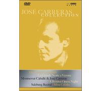 Jose carreras collection/various 6pc E