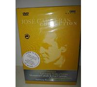 José Carreras – Collection – Coffret 6 DVD – ARTHAUS