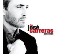 JOSE CARRERAS - Collection (Korea Edition)