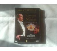 José Carreras : Concert de la Nativité à la basilique de Saint Ambrogio de Milan