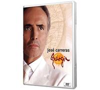 José Carreras : Energia (inclus 1 CD audio)