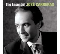 Jose Carreras - Essential Jose Carreras/Best [Import]
