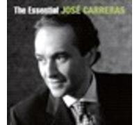 Jose Carreras - Essential Jose Carreras [New CD]