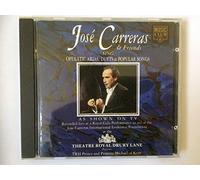 Jose Carreras & Friends - Jose Carreras and Friends