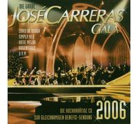 Jose Carreras Gala 2006