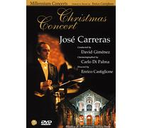 Jose Carreras - Jose Carreras - Christmas Concert