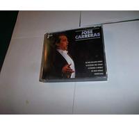 Jose Carreras - Jose Carreras [Import]