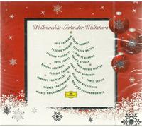 Jose Carreras - Jose Carreras - Weihnachts-Gala der Weltstars