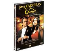 José Carreras : Le Gala, au Théâtre de Taormina