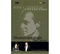 Jose Carreras & Montserrat Caballe