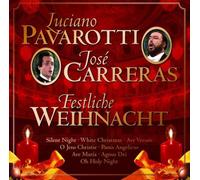 Jose Carreras - Noël de fête - - (CD / F)