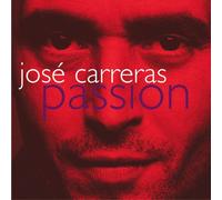 Jose Carreras - Passion [Shm-CD] [Import]