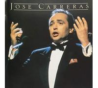 Jose Carreras Picture Disc [UK Import]