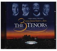 José Carreras / Placido Domingo / Luciano Pavarotti - Concert des 3 Tenors