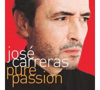 Jose Carreras - Pure Passion [Shm-CD] [Import]