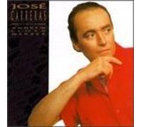 Jose Carreras Sings Andrew Lloyd Webber by Jose Carreras