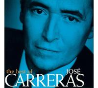 Jose Carreras - Teh Best of Jose Carreras [Shm [Import]