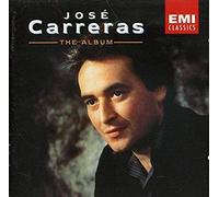 Jose Carreras: The Album