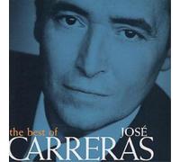 Carreras, Jose - The Best of José Carréras