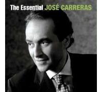 JOSE CARRERAS "THE ESSENTIAL (BEST OF)" 2 CD NEW