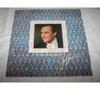 Jose Carreras - The Essential Jose Carreras