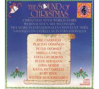 Jose Carreras - The Sounds of Christmas (UK Import)