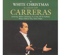Jose Carreras - WHlTE CHRlSTMAS lN C0NCERT