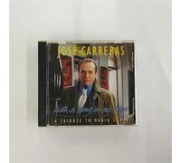 Jose Carreras - With a Song in My Heart-a Tri