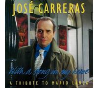 Jose Carreras - With a Song in My Heart-a Trib