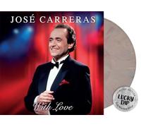 José Carreras - With Love (Lucky Dip Marble