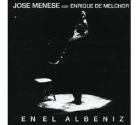 Jose Con Enrique De Me Menese - en El Albeniz [Import]
