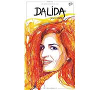 Jose Correa - Dalida, illustrée par José Correa