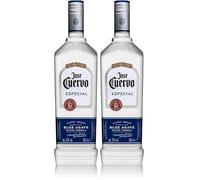 José Cuervo Especial Silver Tequila 38% Vol. 0,7l (Lot de 2)