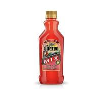 Jose Cuervo Mélange de margarita à la fraise et au citron vert, 33,8 oz