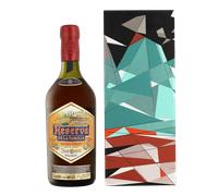 Jose Cuervo Reserva De La Familia 70cl Tequila dorée