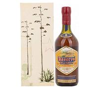 José Cuervo Reserva de la Familia Agave Extra Anejo Tequila 0.7 L