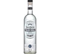 Jose Cuervo Traditional Silver 70 CL