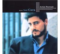 Jose Cura - Artist Portrait Jose Cura