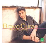 Jose Cura - Bravo Cura (Best)