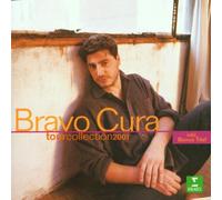 José Cura - Bravo Cura Tour Collection 2001