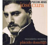 Cura, José - Arias