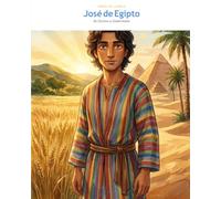José de Egipto: De Esclavo a Gobernador