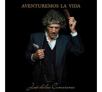 Jose De Los Camarones - Aventuremos La Vida