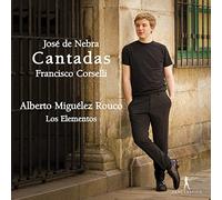 Rouco Los Elementos – Cantadas – CD – Integral