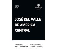 José del Valle de América Central