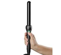 Jose Eber Curling Iron, Black, 25mm by Jose Eber